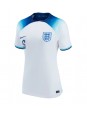 Ženski Nogometna dresi replika Anglija John Stones #5 Domači SP 2022 Kratek rokav
